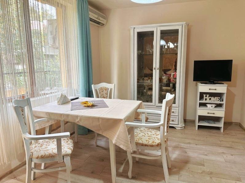 Дава под наем 2-СТАЕН, гр. Варна, Гръцка махала, снимка 2 - Апартаменти - 53900938