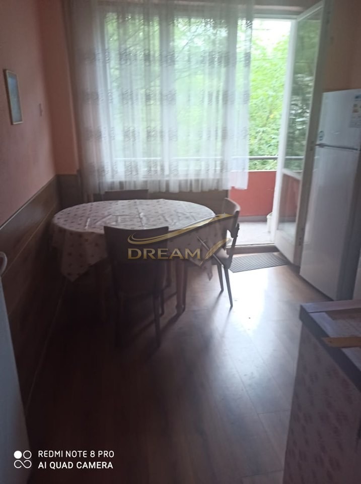 Дава под наем 2-СТАЕН, гр. Пловдив, Кючук Париж, снимка 4 - Апартаменти - 54689505