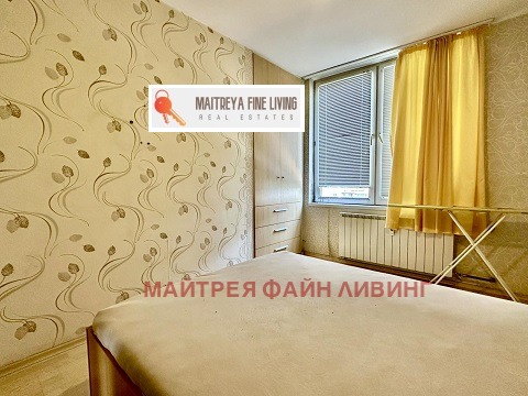 Дава под наем 2-СТАЕН, гр. София, Люлин 3, снимка 3 - Апартаменти - 54775146