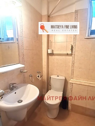 Дава под наем 2-СТАЕН, гр. София, Люлин 3, снимка 6 - Апартаменти - 54775146