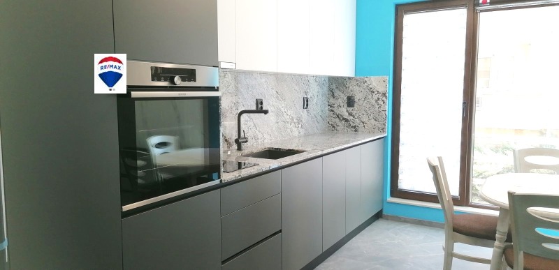 For Rent  2 bedroom Plovdiv , Tsentar , 110 sq.m | 55560290 - image [4]