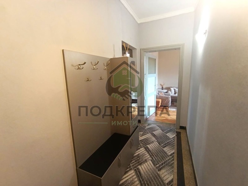 Kiadó  2 hálószobás Plovdiv , Mladezski Halm , 75 négyzetméter | 95748788 - kép [10]