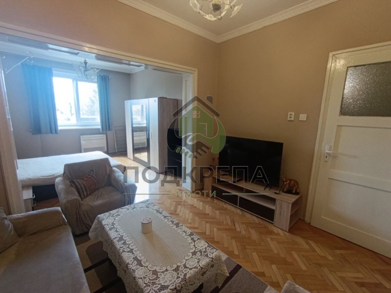 Kiadó  2 hálószobás Plovdiv , Mladezski Halm , 75 négyzetméter | 95748788 - kép [2]