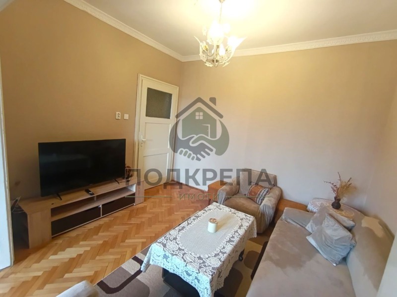 Kiadó  2 hálószobás Plovdiv , Mladezski Halm , 75 négyzetméter | 95748788 - kép [5]