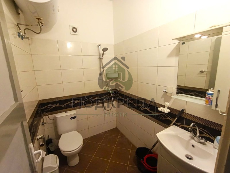 Kiadó  2 hálószobás Plovdiv , Mladezski Halm , 75 négyzetméter | 95748788 - kép [13]