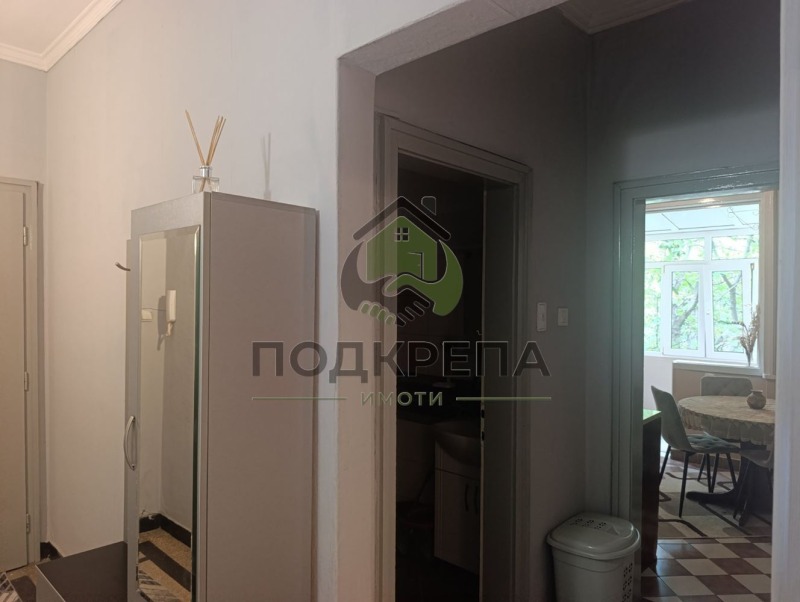 Kiadó  2 hálószobás Plovdiv , Mladezski Halm , 75 négyzetméter | 95748788 - kép [14]