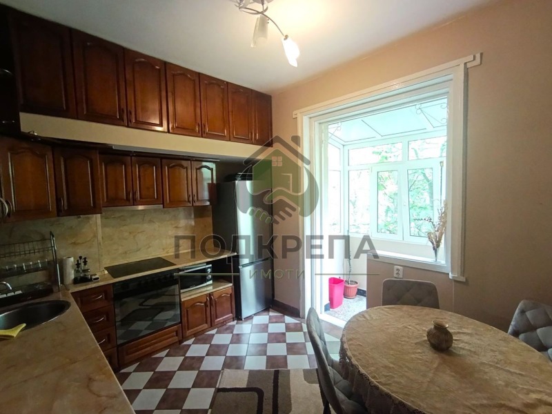 Kiadó  2 hálószobás Plovdiv , Mladezski Halm , 75 négyzetméter | 95748788 - kép [9]