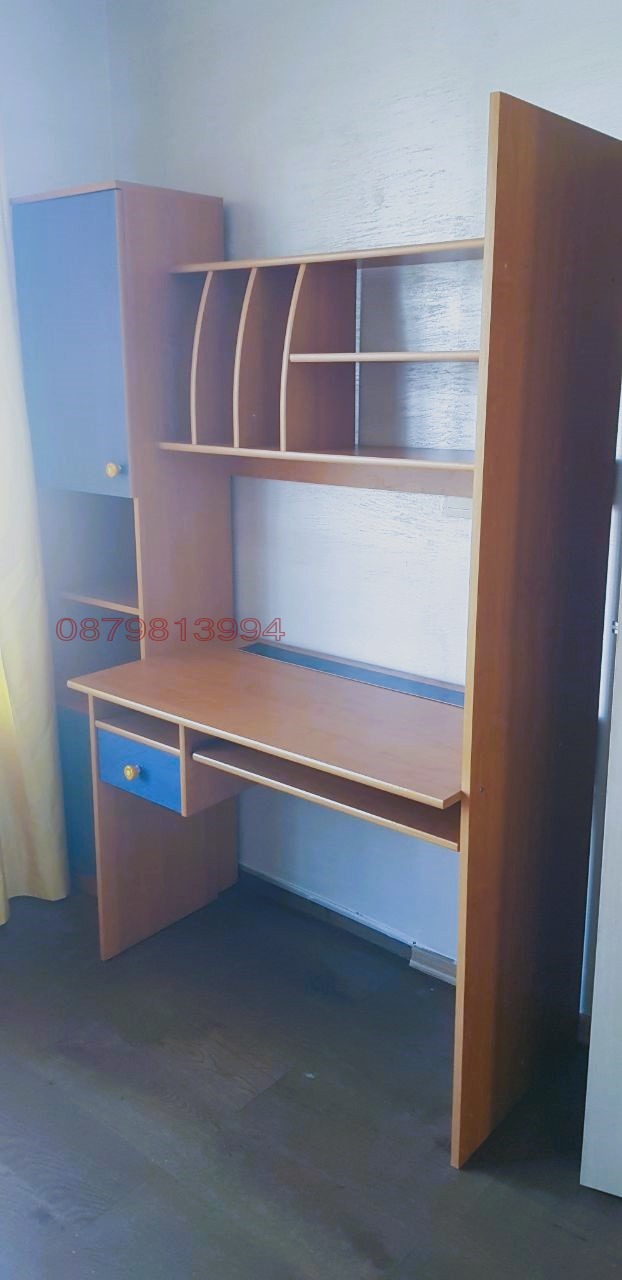 Дава под наем 4-СТАЕН, гр. София, Овча купел, снимка 8 - Апартаменти - 54496832