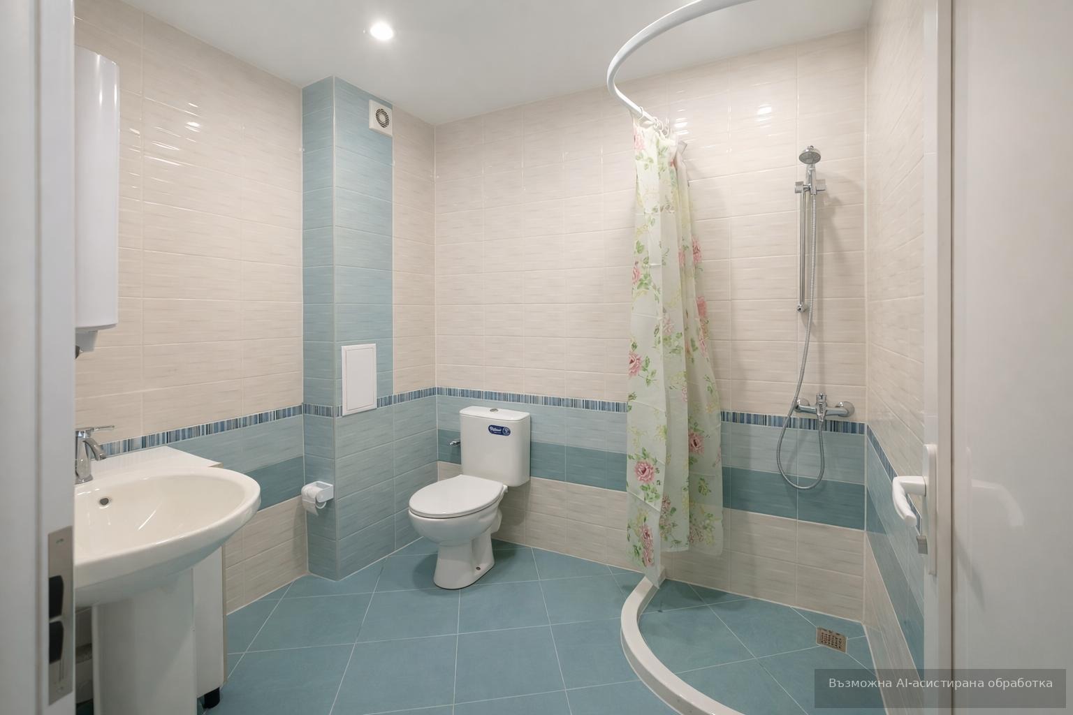 Дава под наем 2-СТАЕН, гр. Пловдив, Остромила, снимка 6 - Апартаменти - 53998390