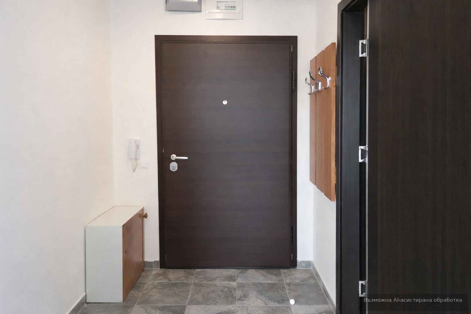 Дава под наем 2-СТАЕН, гр. София, Дървеница, снимка 3 - Апартаменти - 54193442