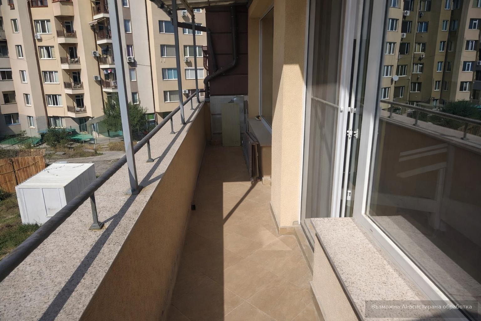 Дава под наем 2-СТАЕН, гр. София, Дървеница, снимка 6 - Апартаменти - 54193442