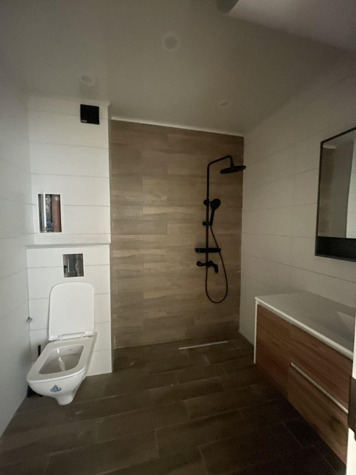 Дава под наем 2-СТАЕН, гр. София, Малинова долина, снимка 6 - Апартаменти - 54201181