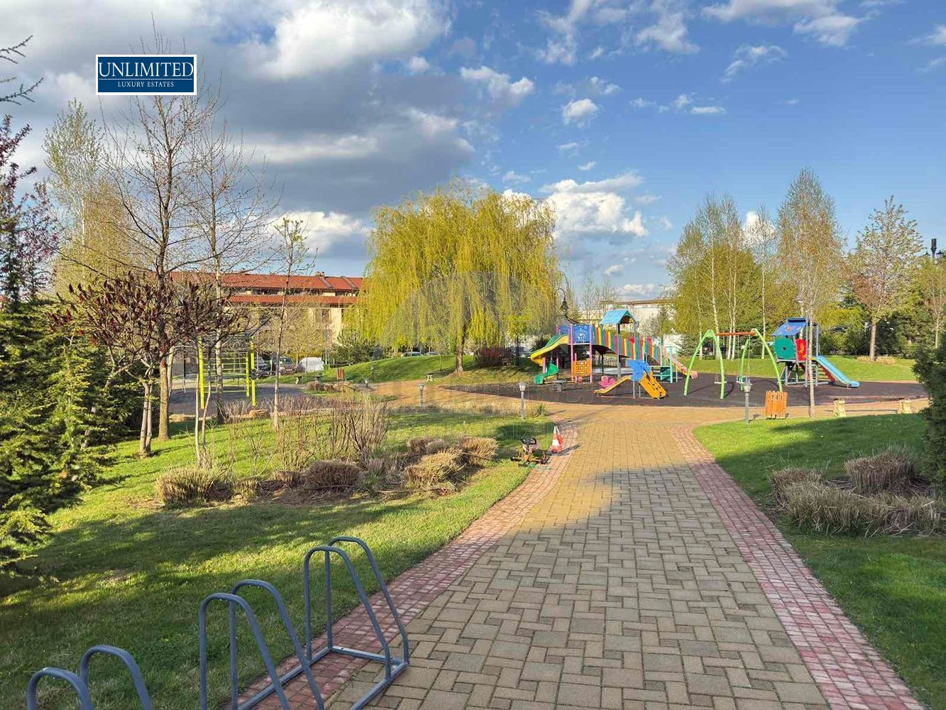 Дава под наем 2-СТАЕН, гр. София, с. Панчарево, снимка 14 - Апартаменти - 54333356