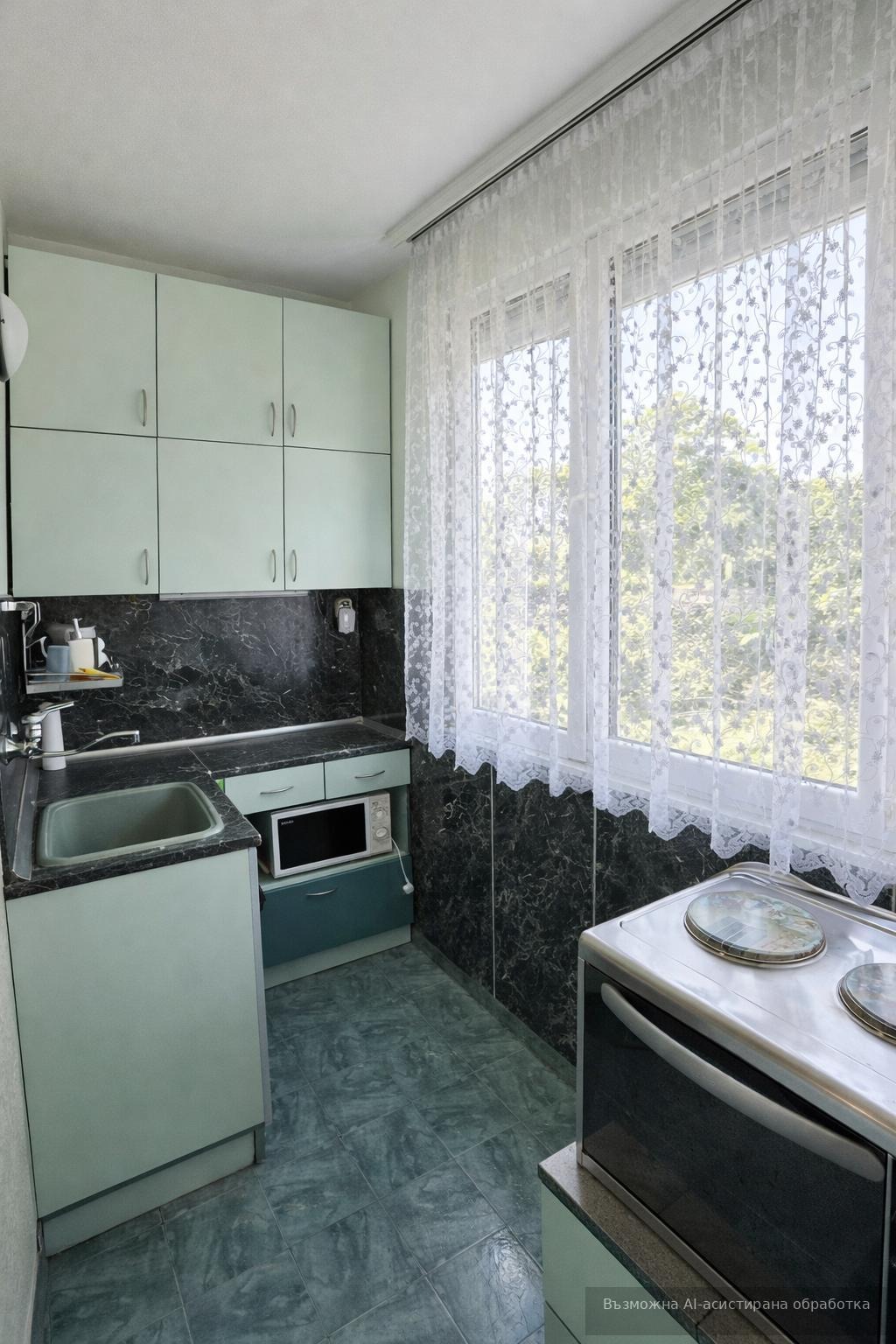 Дава под наем 3-СТАЕН, гр. Пловдив, Мараша, снимка 2 - Апартаменти - 55553056