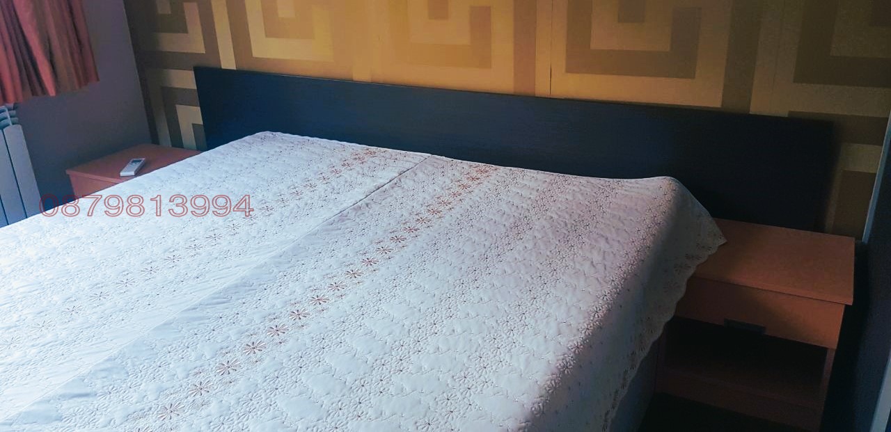 Дава под наем 4-СТАЕН, гр. София, Овча купел, снимка 6 - Апартаменти - 54496832