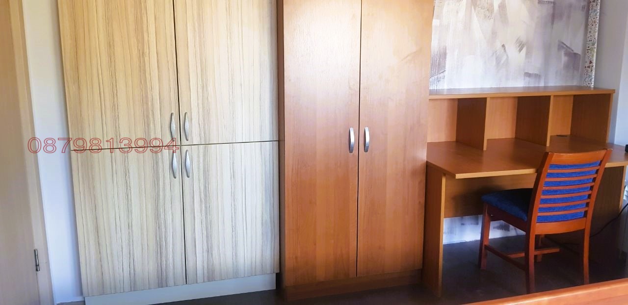 Дава под наем 4-СТАЕН, гр. София, Овча купел, снимка 7 - Апартаменти - 54496832