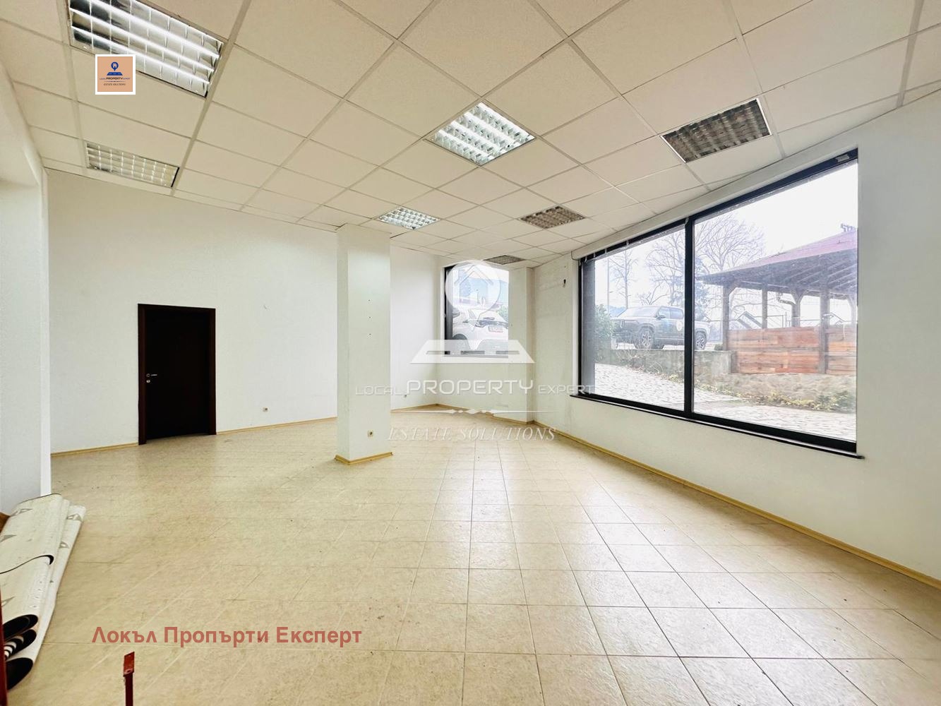 Дава под наем МАГАЗИН, гр. Банско, област Благоевград, снимка 3 - Магазини - 53606402