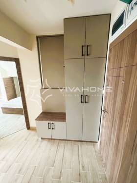 1 bedroom Levski 2, Varna 8