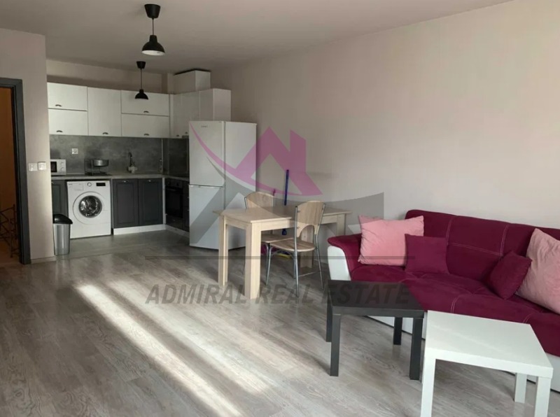 Kiralık  1 yatak odası Varna , Bazar Levski , 65 metrekare | 59529791 - görüntü [2]