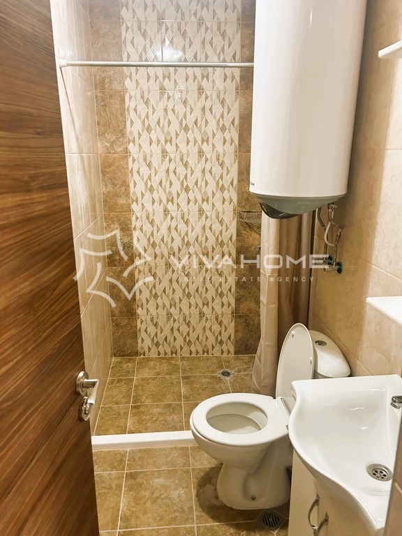 For Rent  1 bedroom Varna , Levski 2 , 55 sq.m | 21421347 - image [10]