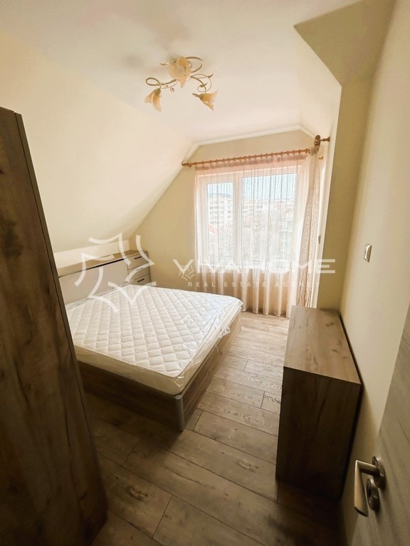 For Rent  1 bedroom Varna , Levski 2 , 55 sq.m | 21421347 - image [5]