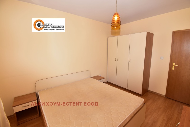 Дава под наем  2-стаен град София , Витоша , 65 кв.м | 16191344 - изображение [4]