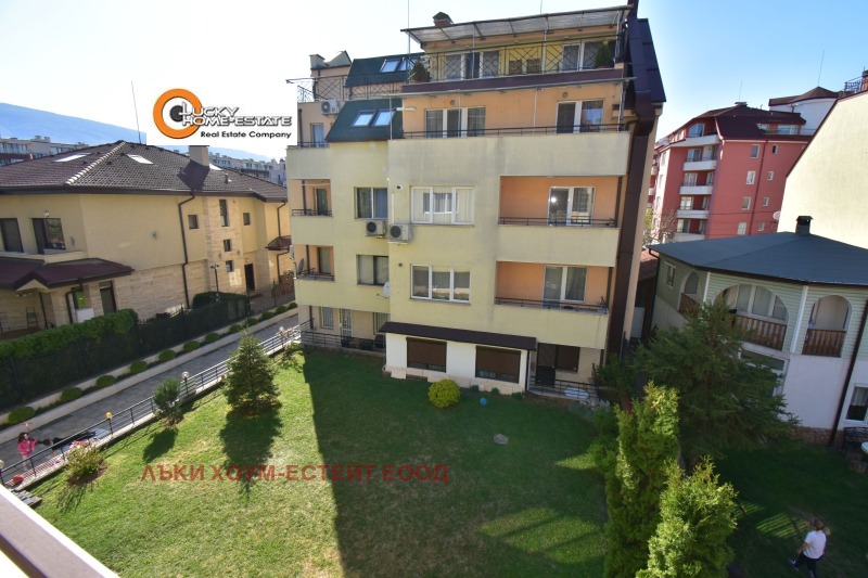 Дава под наем  2-стаен град София , Витоша , 65 кв.м | 16191344 - изображение [8]