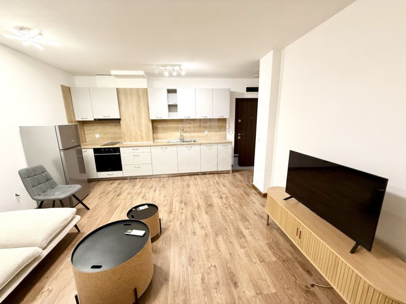 Дава под наем 2-СТАЕН, гр. София, Малинова долина, снимка 4 - Апартаменти - 52651702