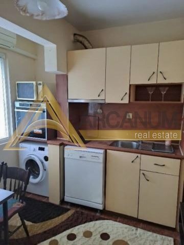 Дава под наем 2-СТАЕН, гр. Варна, Базар Левски, снимка 3 - Апартаменти - 53437442