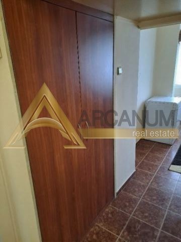 Дава под наем 2-СТАЕН, гр. Варна, Базар Левски, снимка 11 - Апартаменти - 53437442