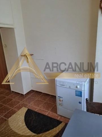 Дава под наем 2-СТАЕН, гр. Варна, Базар Левски, снимка 9 - Апартаменти - 53437442