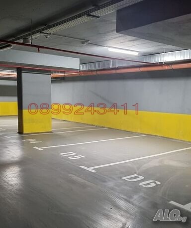 Дава под наем 2-СТАЕН, гр. Бургас, Славейков, снимка 14 - Апартаменти - 56223391