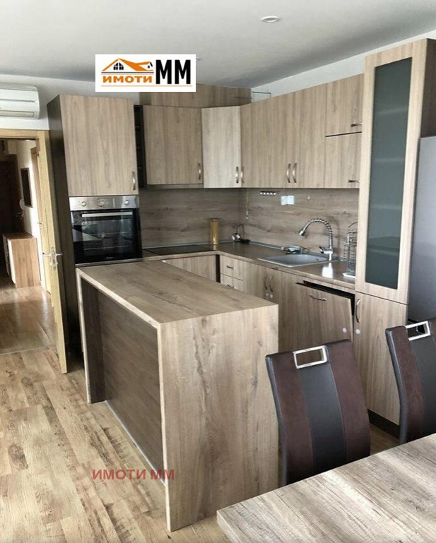 Til leie  2 soverom Plovdiv , Ostromila , 93 kvm | 30032779 - bilde [4]