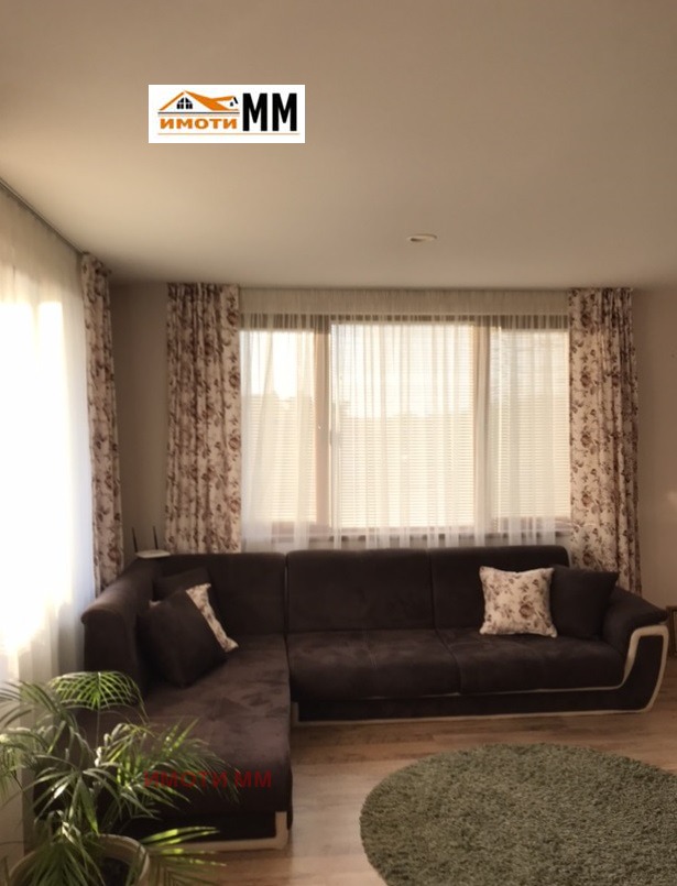 Til leie  2 soverom Plovdiv , Ostromila , 93 kvm | 30032779 - bilde [8]