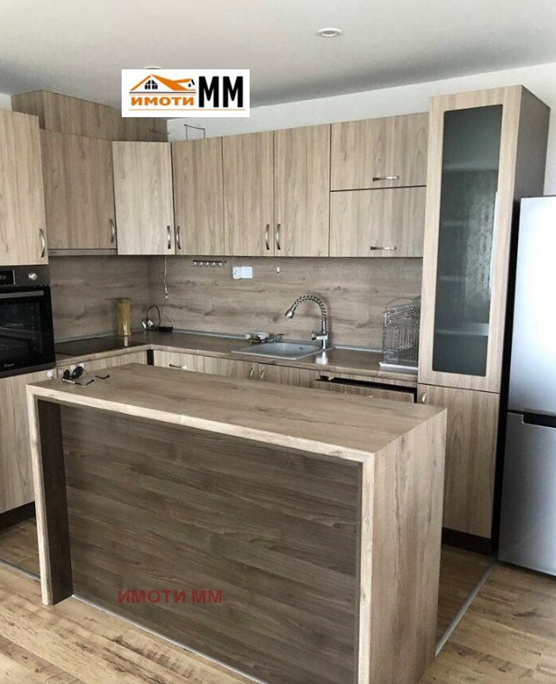 Til leie  2 soverom Plovdiv , Ostromila , 93 kvm | 30032779 - bilde [2]