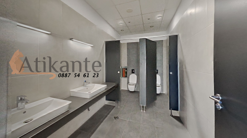 Дава под наем ОФИС, гр. София, 7-ми 11-ти километър, снимка 3 - Офиси - 52726543