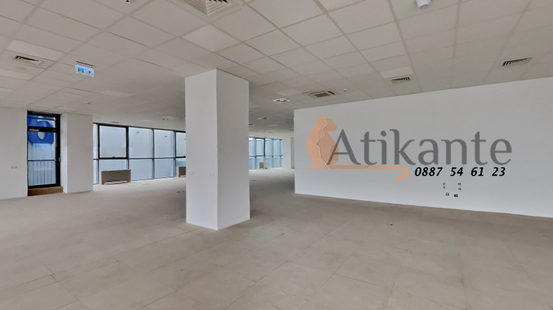 Дава под наем ОФИС, гр. София, 7-ми 11-ти километър, снимка 8 - Офиси - 52726543