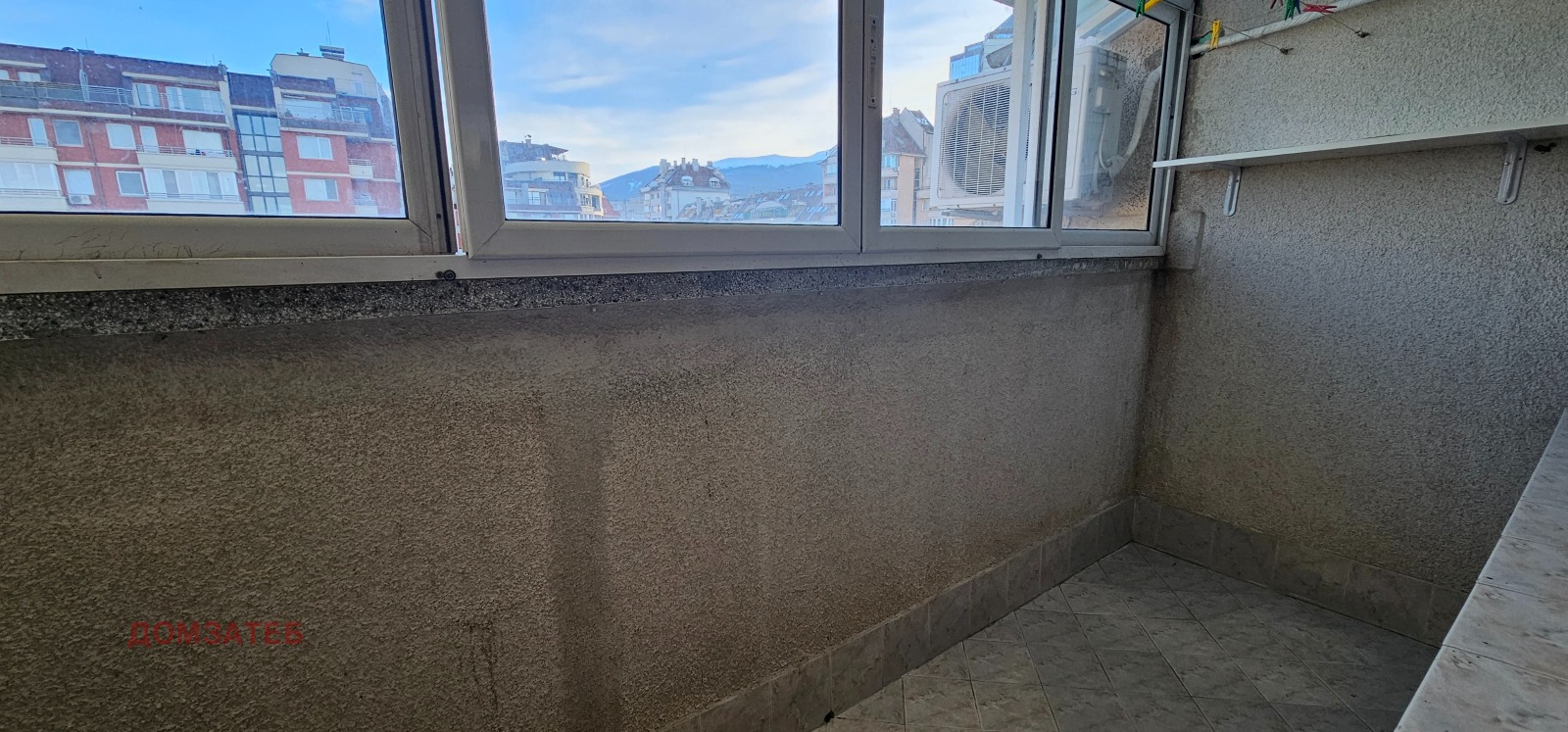 Дава под наем 1-СТАЕН, гр. София, Младост 3, снимка 5 - Апартаменти - 53778701