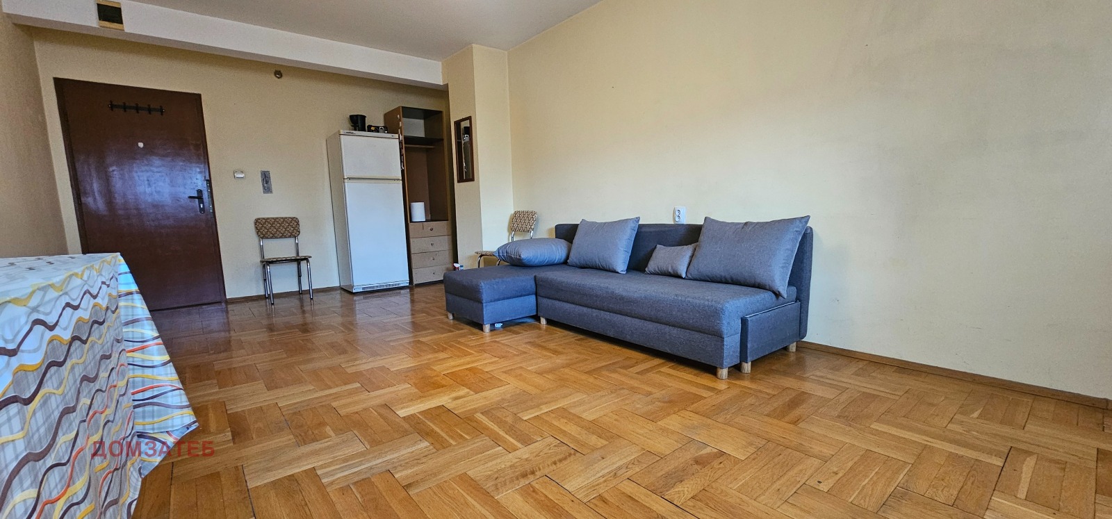 Дава под наем 1-СТАЕН, гр. София, Младост 3, снимка 4 - Апартаменти - 53778701