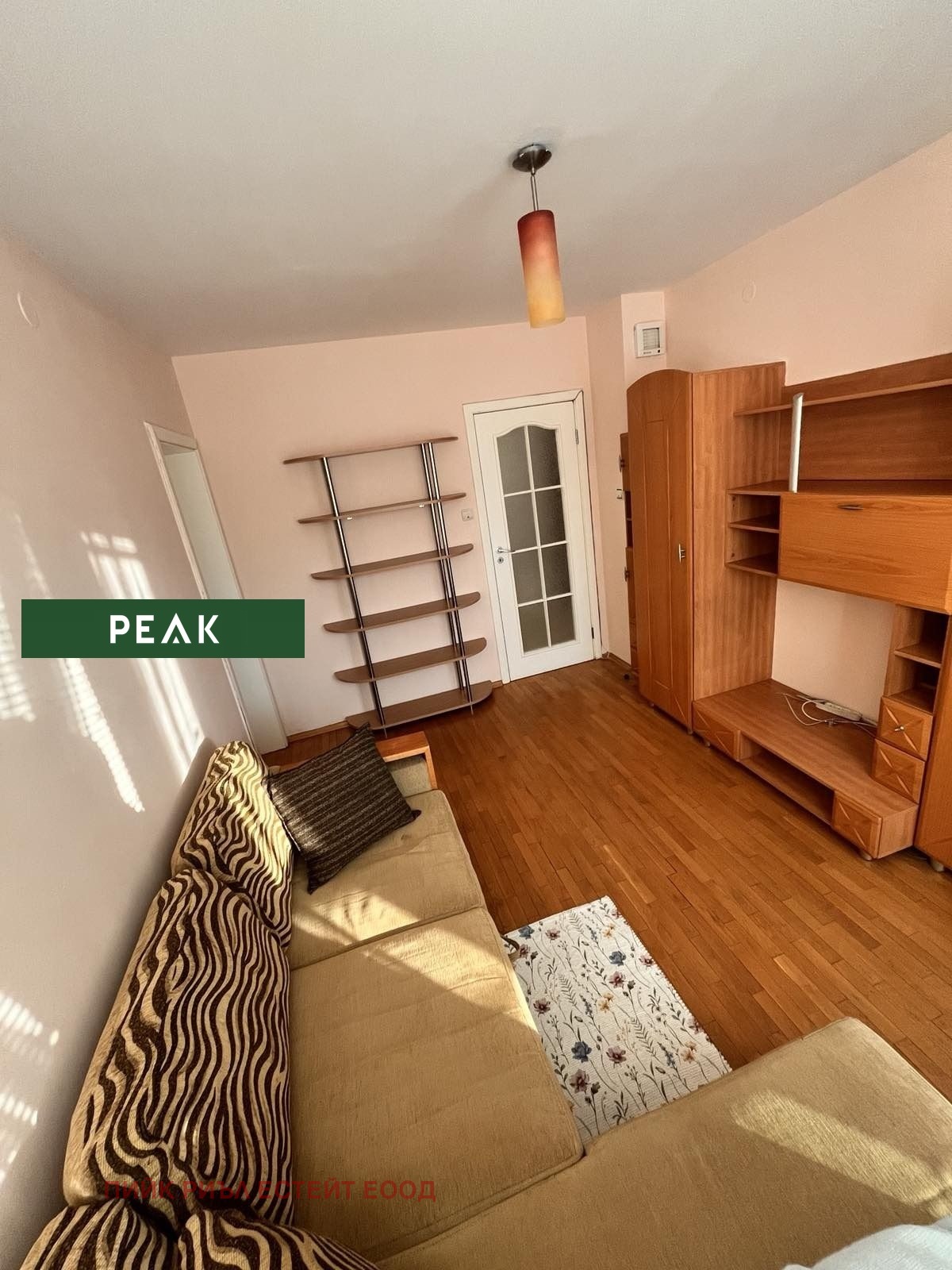 Дава под наем 3-СТАЕН, гр. София, Младост 1, снимка 4 - Апартаменти - 54188581