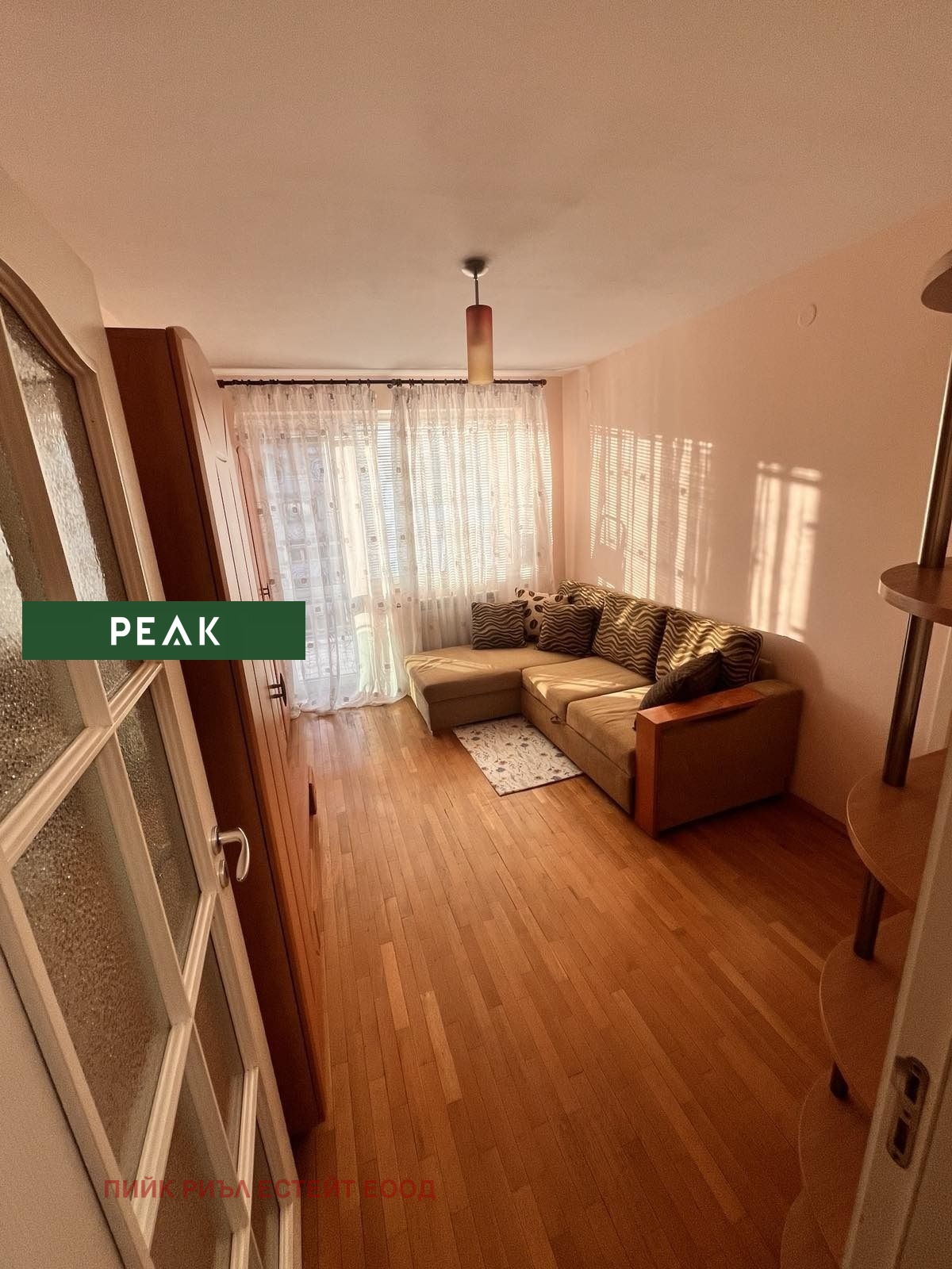 Дава под наем 3-СТАЕН, гр. София, Младост 1