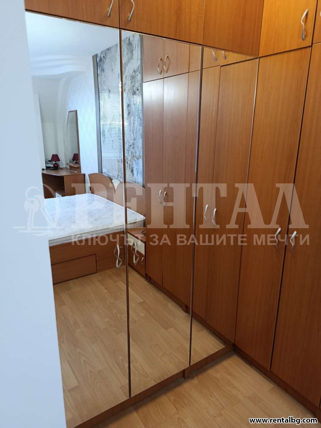 Дава под наем 3-СТАЕН, гр. Пловдив, Кършияка, снимка 4 - Апартаменти - 54817318