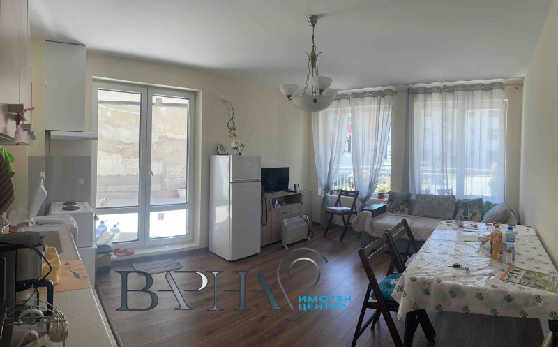 Дава под Наем 2-СТАЕН в град Варна, Бриз - 75 кв.м / 460 € » 899.68 лв., ИМОТЕН ЦЕНТЪР ВАРНА