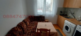 1 bedroom Banishora, Sofia