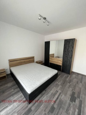 1 sovrum Izgrev, Burgas