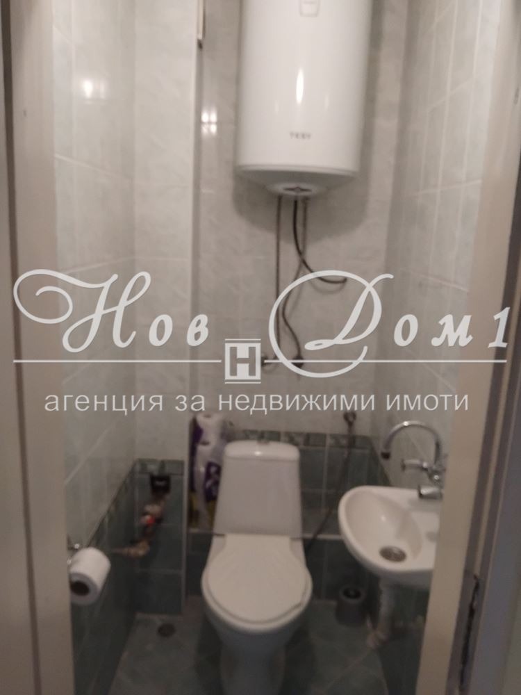 Προς ενοικίαση  Δωμάτιο Βαρνα , Οκραζνα βολνητσα-Γενεραλη , 15 τ.μ | 17053269 - εικόνα [11]