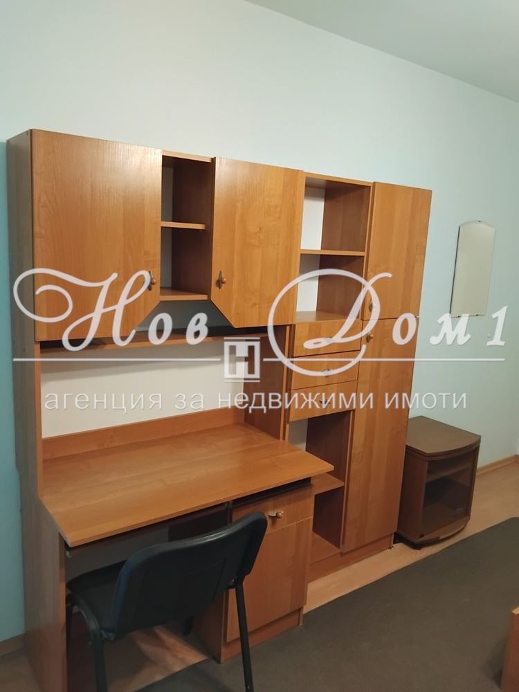 Προς ενοικίαση  Δωμάτιο Βαρνα , Οκραζνα βολνητσα-Γενεραλη , 15 τ.μ | 17053269 - εικόνα [2]