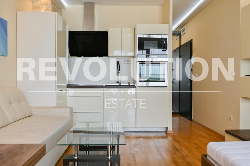 Til leie  Studio Sofia , Studentski grad , 40 kvm | 90202354 - bilde [3]