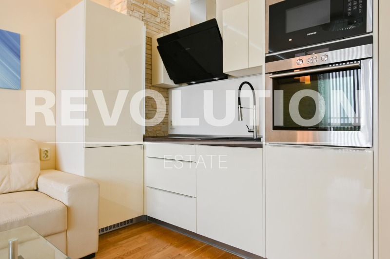 Til leie  Studio Sofia , Studentski grad , 40 kvm | 90202354 - bilde [6]