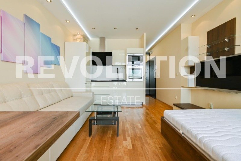 Til leie  Studio Sofia , Studentski grad , 40 kvm | 90202354 - bilde [2]